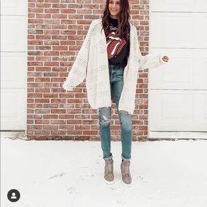 DAYTRIP SKINNY JEANS